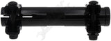 APDTY 160627 Tie Rod Adjuster Sleeve; Pitman Arm To Tie Rod Drag Link; Upgraded