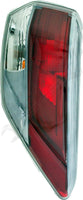 APDTY 160637 Rear Right Tail Light Lens Housing Lamp Assembly