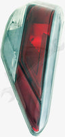 APDTY 160637 Rear Right Tail Light Lens Housing Lamp Assembly