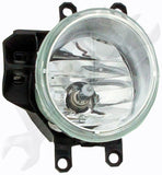 APDTY 160638 Fog Lamp Assembly