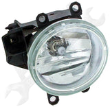 APDTY 160638 Fog Lamp Assembly