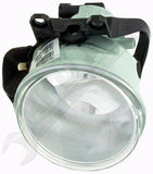 APDTY 160639 Fog Lamp Assembly