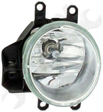 APDTY 160639 Fog Lamp Assembly