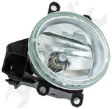 APDTY 160639 Fog Lamp Assembly