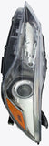 APDTY 160640 Headlamp Assembly