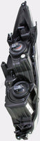 APDTY 160640 Headlamp Assembly