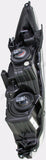 APDTY 160640 Headlamp Assembly