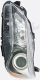 APDTY 160640 Headlamp Assembly