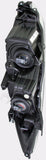 APDTY 160641 Headlamp Assembly