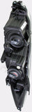 APDTY 160641 Headlamp Assembly