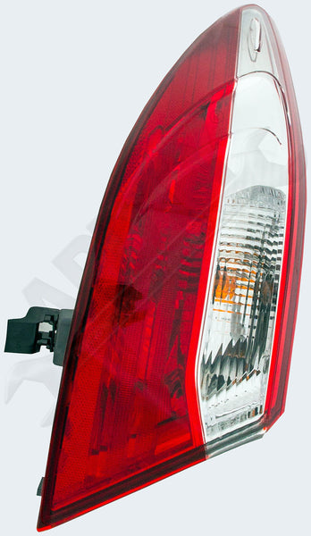 APDTY 160642 Tail Lamp Assembly