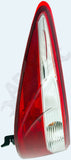 APDTY 160642 Tail Lamp Assembly