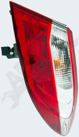 APDTY 160643 Tail Lamp Assembly