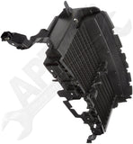 APDTY 160644 Radiator Active Grille Shutter