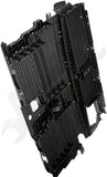 APDTY 160645 Radiator Active Grille Shutter