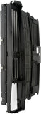 APDTY 160645 Radiator Active Grille Shutter