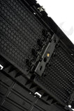 APDTY 160645 Radiator Active Grille Shutter