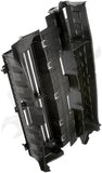APDTY 160646 Active Grille Shutter