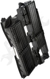 APDTY 160646 Active Grille Shutter