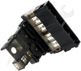 APDTY 160652 Battery Terminal Fusible Link 100 Amp Circuit Fuse Holder