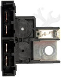 APDTY 160652 Battery Terminal Fusible Link 100 Amp Circuit Fuse Holder
