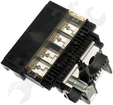 APDTY 160652 Battery Terminal Fusible Link 100 Amp Circuit Fuse Holder