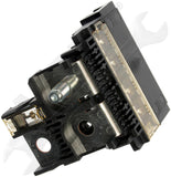 APDTY 160652 Battery Terminal Fusible Link 100 Amp Circuit Fuse Holder