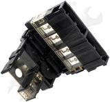 APDTY 160653 Battery Terminal Fusible Link 140 Amp Circuit Fuse Holder