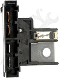 APDTY 160653 Battery Terminal Fusible Link 140 Amp Circuit Fuse Holder