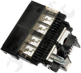 APDTY 160653 Battery Terminal Fusible Link 140 Amp Circuit Fuse Holder