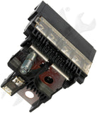 APDTY 160653 Battery Terminal Fusible Link 140 Amp Circuit Fuse Holder