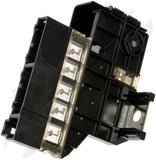 APDTY 160654 Battery Terminal Fusible Link 12 Volt Circuit Fuse Holder