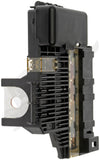 APDTY 160654 Battery Terminal Fusible Link 12 Volt Circuit Fuse Holder