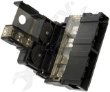 APDTY 160655 Battery Terminal Fusible Link 250 Amp Circuit Fuse Holder