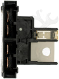 APDTY 160655 Battery Terminal Fusible Link 250 Amp Circuit Fuse Holder