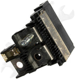 APDTY 160655 Battery Terminal Fusible Link 250 Amp Circuit Fuse Holder