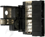 APDTY 160655 Battery Terminal Fusible Link 250 Amp Circuit Fuse Holder