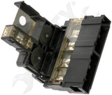 APDTY 160656 Battery Terminal Fusible Link 225 Amp Circuit Fuse Holder