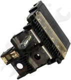 APDTY 160656 Battery Terminal Fusible Link 225 Amp Circuit Fuse Holder