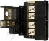 APDTY 160656 Battery Terminal Fusible Link 225 Amp Circuit Fuse Holder