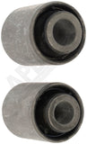 APDTY 160657 Rear Suspension Knuckle Bushing Kit