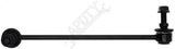 APDTY 160659 Suspension Stabilizer Sway Bar End Link - Front Left