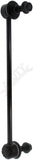 APDTY 160659 Suspension Stabilizer Sway Bar End Link - Front Left