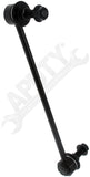 APDTY 160659 Suspension Stabilizer Sway Bar End Link - Front Left