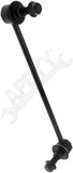 APDTY 160660 Suspension Stabilizer Sway Bar End Link - Front Right