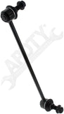 APDTY 160660 Suspension Stabilizer Sway Bar End Link - Front Right