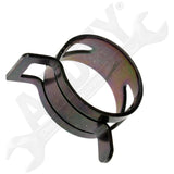APDTY 160661 Spring Type Hose Clamps - Pack Of 10