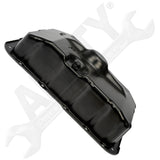 APDTY 160664 Automatic Transmission Oil Pan - (5 Speed Auto Trans)