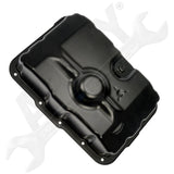 APDTY 160664 Automatic Transmission Oil Pan - (5 Speed Auto Trans)