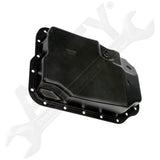APDTY 160665 Automatic Transmission Oil Pan